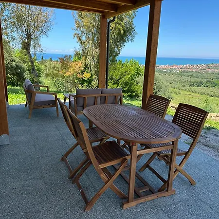 Vista Mare Il Giulivo *